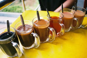 Teh and Kopi Ten Classic Singaporean Drinks We All Remembe, Merlion Club Melbourne Australia. 